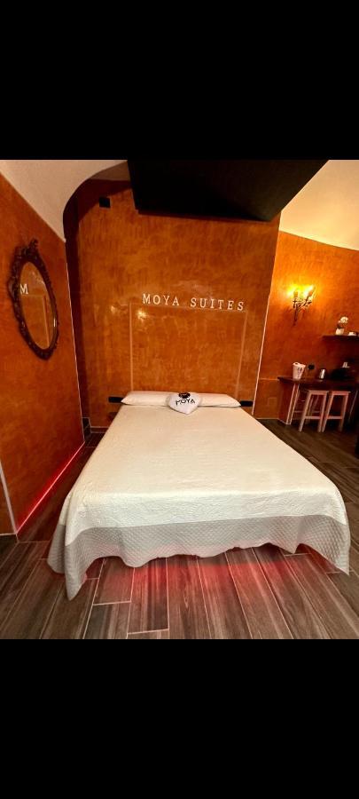 Moya Suites Love hotel Roma